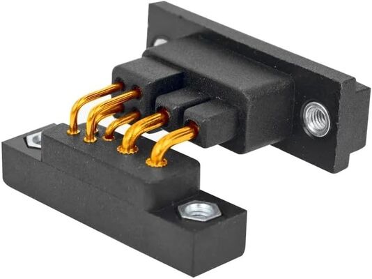 Xiaomi 2+4 Series 40A Heavy-Duty Lithium Battery Discharge Plug EV Charging Stand