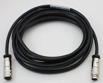 Сборка кабеля соединителя профессионального держателя панели водоустойчивая для антенных устройств