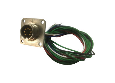 Соединитель проводки PBT AISG Ip67 провода водоустойчивый для сборок кабеля