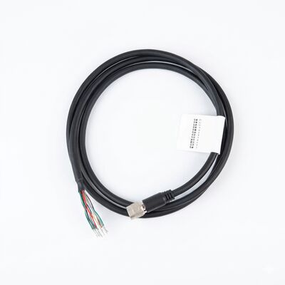 HR10A 12-контактный круговой разъединитель промышленной камеры