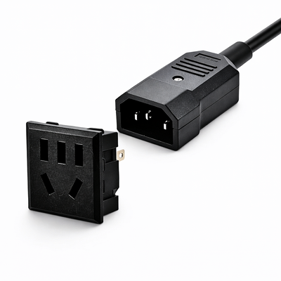 IEC 60320 Включатель питания 10A 1500V для систем беспроводной подачи